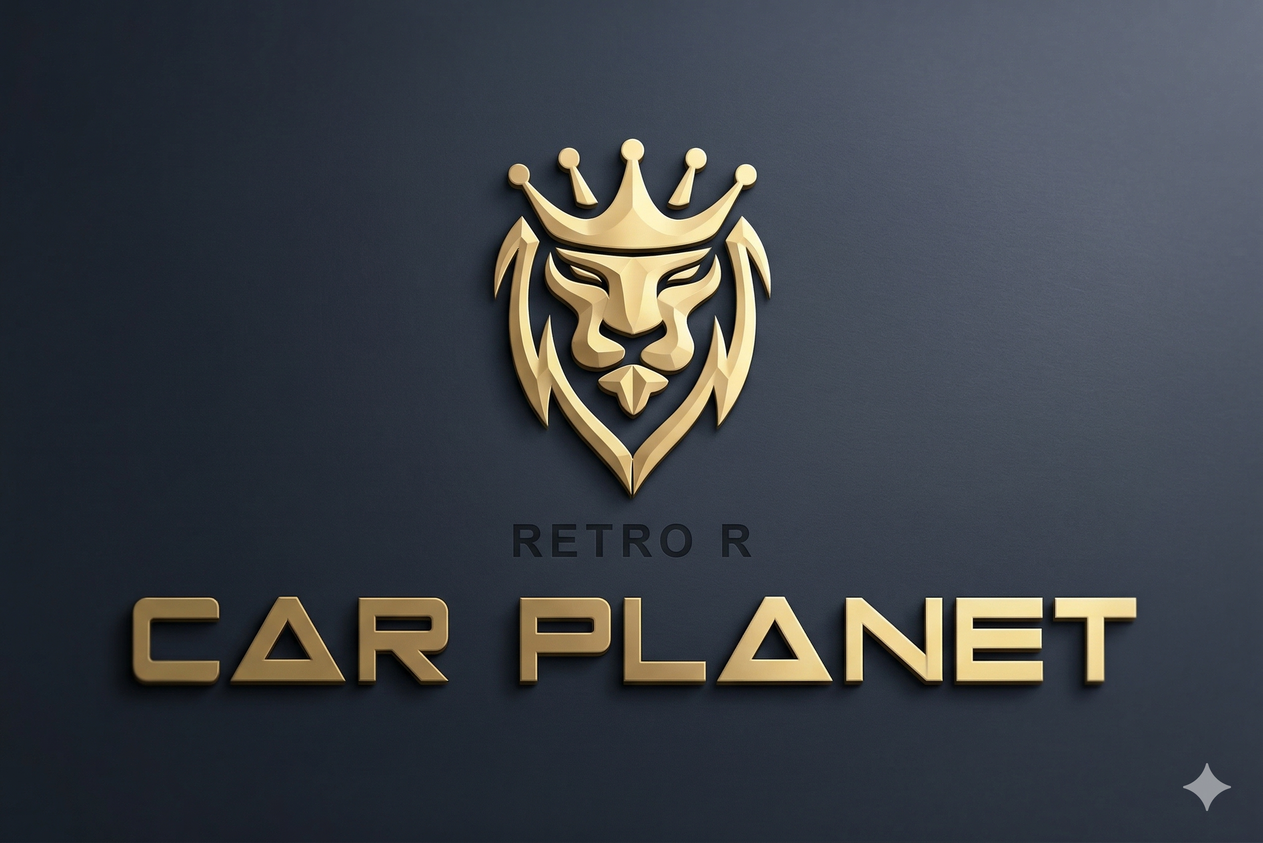 Car Planet Logo